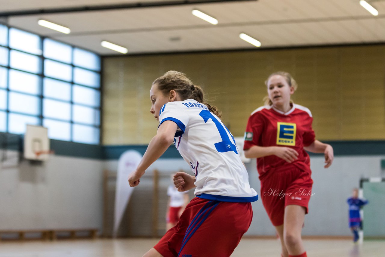 Bild 596 - Norddeutsche Futsalmeisterschaft